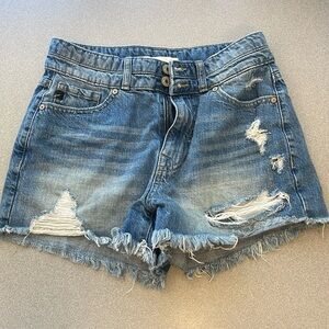 KanCan Jean shorts. Size- XS
